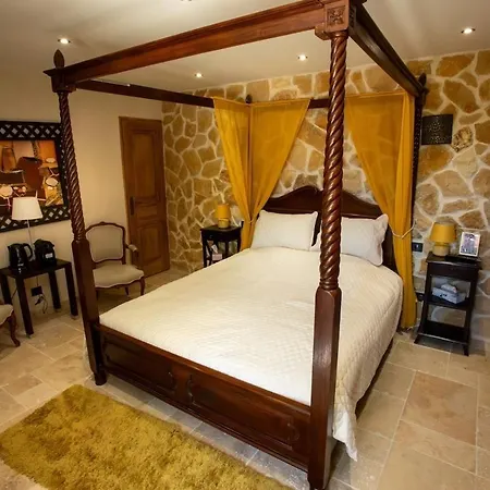 Mas Mont-laure Jacuzzi, Pool & Tranquility