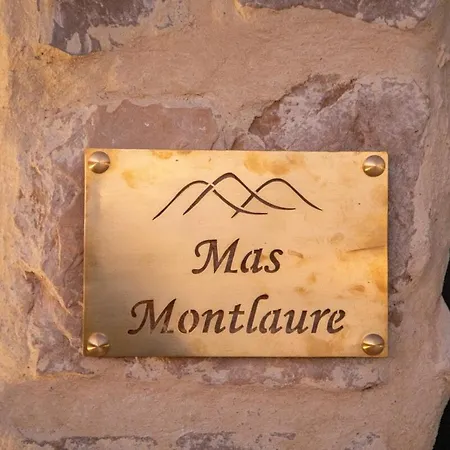 Mas Mont-laure Jacuzzi, Pool & Tranquility Nyaraló