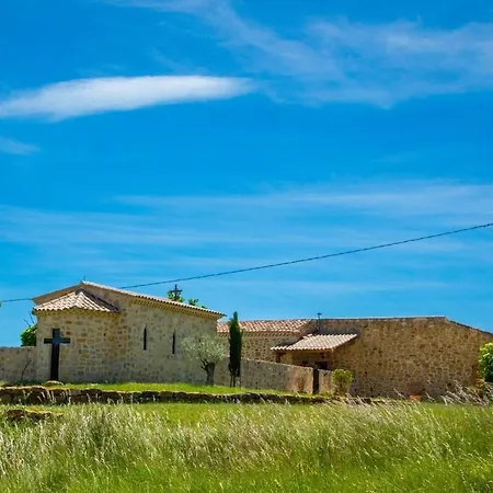 Mas Mont-laure Jacuzzi, Pool & Tranquility