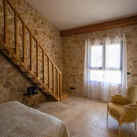 Mas Mont-laure Jacuzzi, Pool & Tranquility Dom wakacyjny