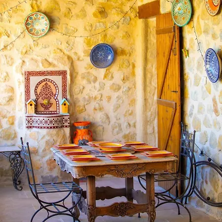 Mas Mont-laure Jacuzzi, Pool & Tranquility Dom wakacyjny *