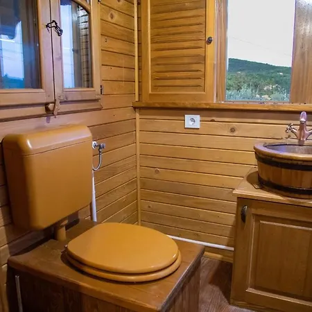 Mas Mont-laure Jacuzzi, Pool & Tranquility Dom wakacyjny *