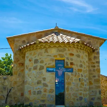 Mas Mont-laure Jacuzzi, Pool & Tranquility Dom wakacyjny *