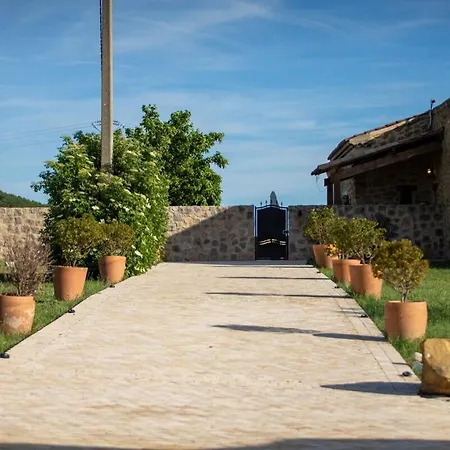 Mas Mont-laure Jacuzzi, Pool & Tranquility Dom wakacyjny *