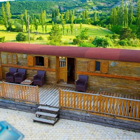 Mas Mont-laure Jacuzzi, Pool & Tranquility Montlaux