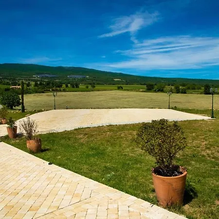 Mas Mont-laure Jacuzzi, Pool & Tranquility Dom wakacyjny *