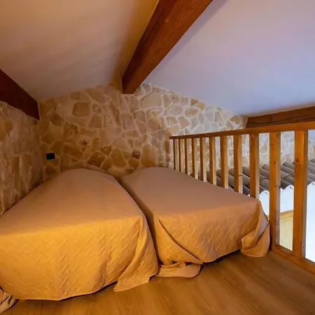 Mas Mont-laure Jacuzzi, Pool & Tranquility * Montlaux