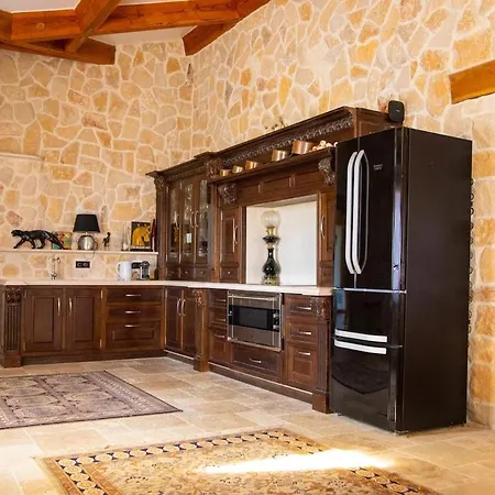 Mas Mont-laure Jacuzzi, Pool & Tranquility Dom wakacyjny *