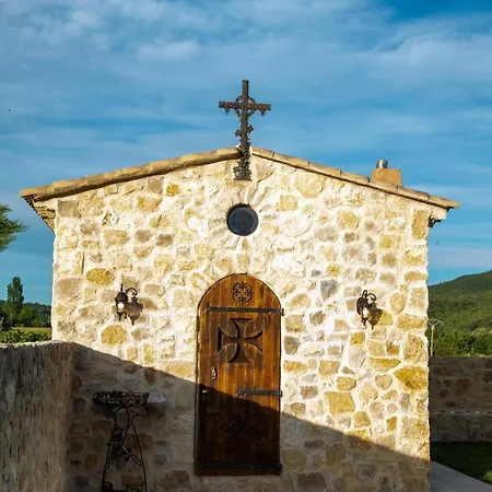 Mas Mont-laure Jacuzzi, Pool & Tranquility Dom wakacyjny *