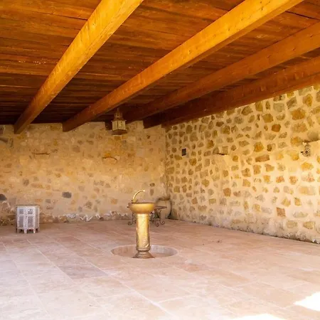 Mas Mont-laure Jacuzzi, Pool & Tranquility * Montlaux