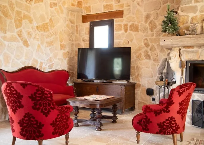 Mas Mont-laure Jacuzzi, Pool & Tranquility * Montlaux