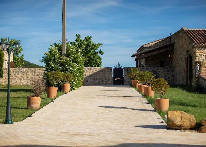 Mas Mont-laure Jacuzzi, Pool & Tranquility Vakantiehuis *