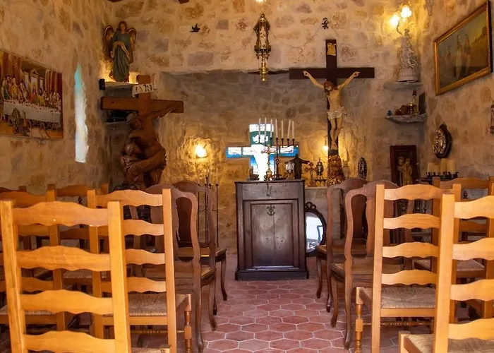 Mas Mont-laure Jacuzzi, Pool & Tranquility *