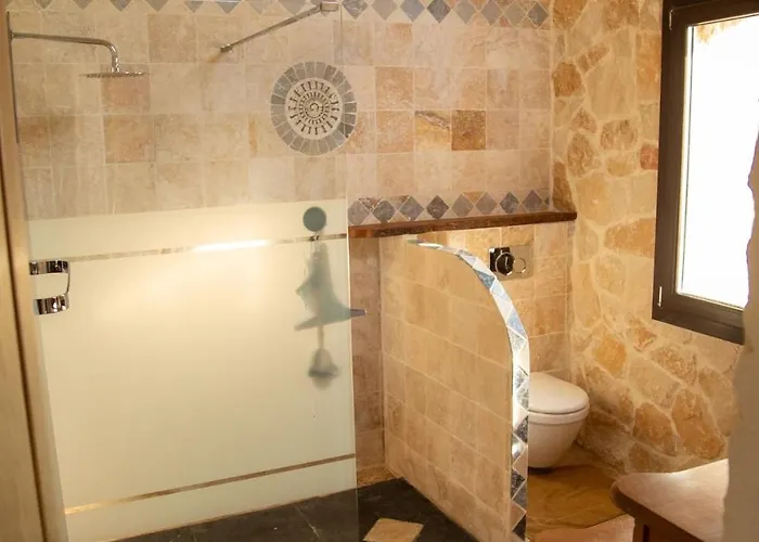 Mas Mont-laure Jacuzzi, Pool & Tranquility